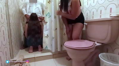 ಅಪರಿಚಿತರೊಂದಿಗೆ ಸೆಕ್ಸ್